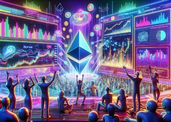 Ethereum, lập trường mới của SEC về liquid staking sẽ ảnh hưởng Ethereum ETF ra sao?