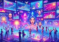 Ethereum, nhà phát triển Federico Carrone được trả tự do sau vụ kiện tại Thổ Nhĩ Kỳ
