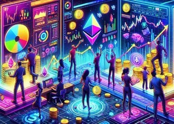 Ethereum stablecoin 130 tỷ USD có thể kích hoạt làn sóng altcoin mới