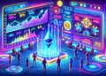 Ethereum tăng 90% quý 3 ETH có thể vượt đỉnh năm 2021?