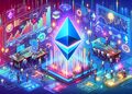 Ethereum, tăng trưởng Smart Contract kỷ lục có thúc đẩy giá ETH?