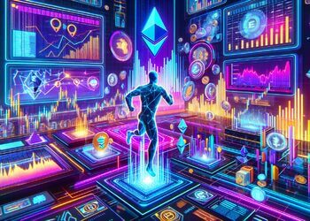 Ethereum tăng trưởng ổn định hơn 2020 nhưng vẫn còn một lo ngại