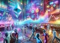 Ethereum tiến tới 5K USD cá voi có thể tác động đến xu hướng giá