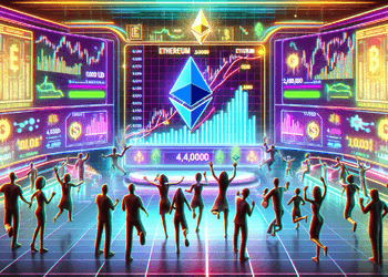 Ethereum triển vọng giá ETH liệu có giữ vững mốc hỗ trợ 4.000 USD?