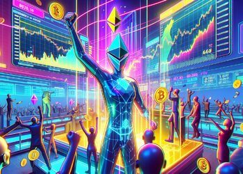 Ethereum vượt 4.000 USD, cá voi giao dịch 667 triệu USD, giá ETH phản ứng ra sao?