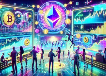 Ethereum vượt mốc 4.000 USD thành hỗ trợ theo nhận định của Novogratz Galaxy