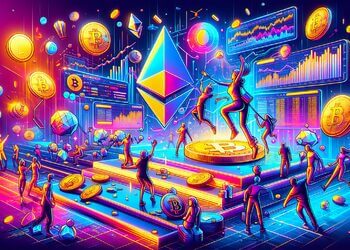 Ethereum xuất hiện giao dịch cá voi 16 triệu USD sang Bitcoin nhưng vẫn giữ vững giá