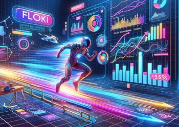 FLOKI hướng di chuyển tiếp theo phụ thuộc mô hình giảm giá cần chú ý