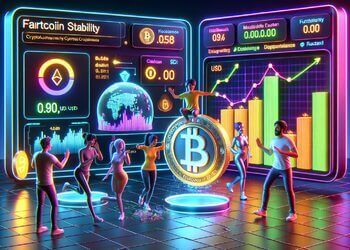 Fartcoin giữ vững hỗ trợ 0,90 USD không, kịch bản tiếp theo là gì?