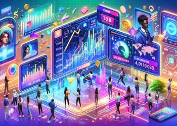 Gemini chuẩn bị niêm yết Nasdaq với mã GEMI nhà đầu tư cần lưu ý gì?