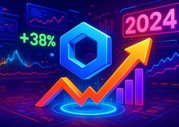 Giá Chainlink tăng 38% trong tháng 8, lặp lại xu hướng năm 2024 có ý nghĩa gì?