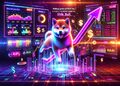 Giá Shiba Inu giảm, các điểm vào lệnh quan trọng cho SHIB bull được tiết lộ