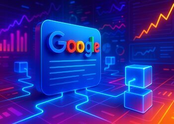 Google lên kế hoạch Universal Ledger giữa cuộc đua blockchain tổ chức