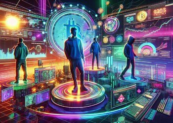 Hoài nghi của Bitcoiners với định chế không biến mất: Preston Pysh