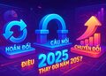 Hoán đổi vs. cầu nối vs. chuyển đổi: điều gì thay đổi năm 2025?