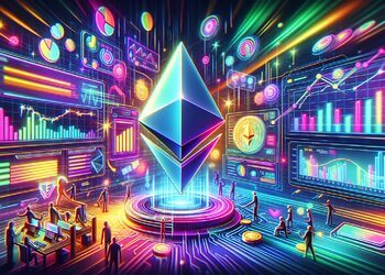 Hoạt động Ethereum đạt kỷ lục, phí giao dịch thấp, nhà đầu tư kỳ vọng gì?