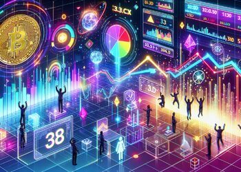 Hyperliquid giảm xuống dưới 38 USD, có thể retest mốc 31 USD