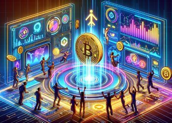 KS Coin ra mắt chương trình thưởng khách hàng với tiện ích Token thực tiễn