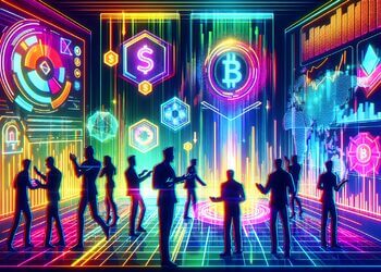 Kraken và Backed hợp tác với TRON DAO mở rộng tiếp cận cổ phiếu Token hóa