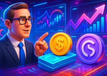 Lãnh đạo Citi cảnh báo lợi suất stablecoin có thể hút tiền gửi ngân hàng