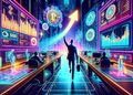 Lãnh đạo crypto của IRS Trish Turner từ chức chỉ sau 3 tháng