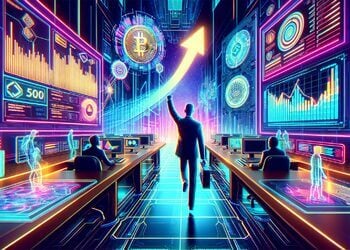 Lãnh đạo crypto của IRS Trish Turner từ chức chỉ sau 3 tháng