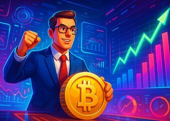 Lãnh đạo tiền số: Công ty kho bạc crypto tái hiện rủi ro CDO 2008