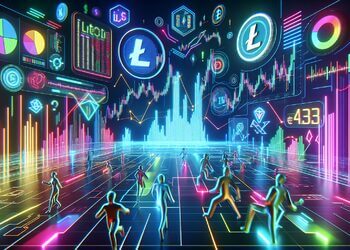 Litecoin khả năng vượt 137 USD và kích hoạt short squeeze?