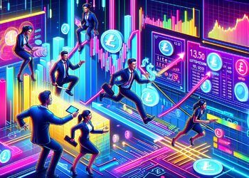 Litecoin tăng giá lên 150 USD có phải lựa chọn hợp lý cho trader?