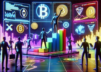 M, CFX, BONK, FARTCOIN dẫn đầu, tụt hậu trên thị trường tiền điện tử tuần qua