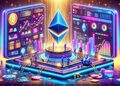 Mạng game Ethereum Xai kiện xAI của Musk vì xâm phạm nhãn hiệu