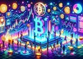 Mantle tăng mạnh nhờ Coinbase liệu MNT vượt kháng cự 1,39 USD?