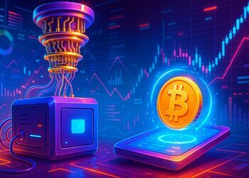 Máy tính lượng tử có thể hồi sinh Bitcoin bị mất: Đây là cách
