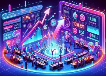 MemeCore tăng 12% đối mặt rủi ro lớn liệu phe mua giữ được 0,59 USD?