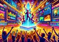 MemeCore tăng 655 %, M tiếp tục tăng giá trong thời gian tới?