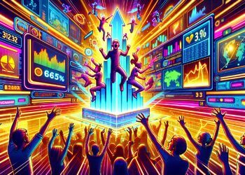 MemeCore tăng 655 %, M tiếp tục tăng giá trong thời gian tới?