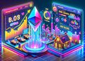 Người dùng BNB vượt Ethereum, kỷ lục mới sắp thiết lập?