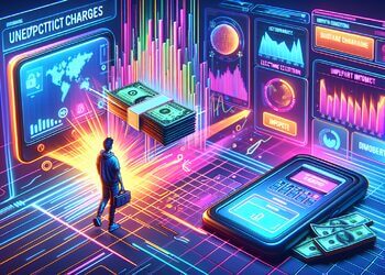 Người mua thiết bị cầm tay tiền điện tử chịu phí nhập khẩu bất ngờ