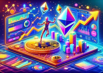 Nhà đầu tư Ethereum Futures tăng mạnh, Bitcoin mất dần vị thế dẫn đầu