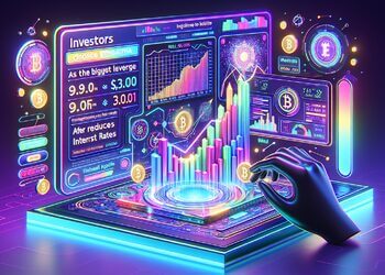 Nhà đầu tư chọn Ethena là cược đòn bẩy lớn nhất sau khi Fed giảm lãi suất