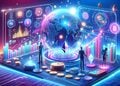 Nhà đầu tư khám phá động lực phía sau đà tăng giá của Ethereum