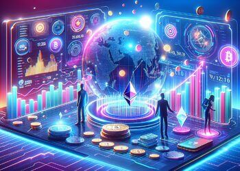 Nhà đầu tư khám phá động lực phía sau đà tăng giá của Ethereum