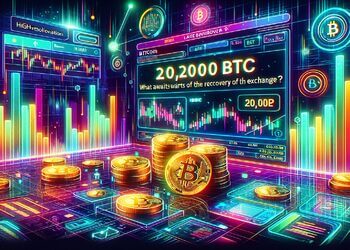 Nhà đầu tư lớn rút 20.000 BTC khỏi sàn, điều gì chờ đợi đà phục hồi Bitcoin?