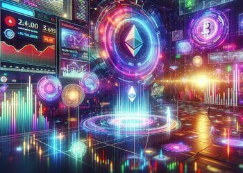 Nhà đầu tư lớn vẫn mua Ethena dù dự báo giảm 6%