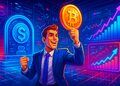 Nhà đầu tư tiền số hào hứng với 401(k) Bitcoin nhưng rủi ro lớn
