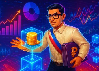 Nhà lập pháp Philippines đề xuất đưa ngân sách chính phủ lên blockchain