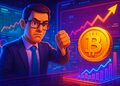 Nhà phân tích: Nghi ngờ Bitcoin tăng cao hơn sẽ còn ở 10 triệu USD