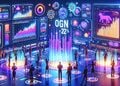 OGN tăng 22% trong tuần qua động thái tiếp theo của nhà đầu tư?