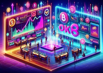 OKB đốt 90% nguồn cung giá tăng mạnh liệu tiếp tục tăng trưởng?