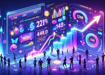 OKB tăng 221 % đang tiến sát mốc ATH 148 USD